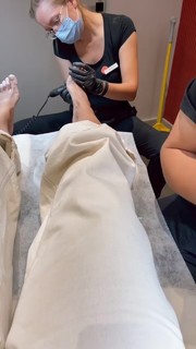 Lesia Nikituk feet photo 6