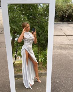 Lesia Nikituk feet photo 11