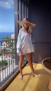 Lesia Nikituk feet photo 10