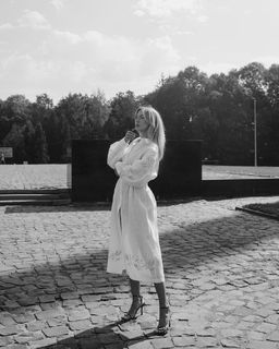 Lesia Nikituk feet photo 20