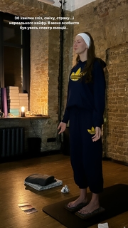 Lesia Nikituk feet photo 13