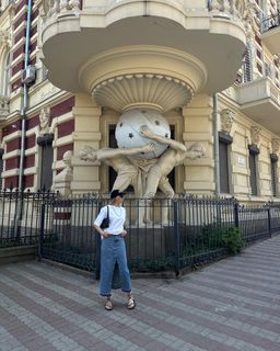 Lesia Nikituk feet photo 15