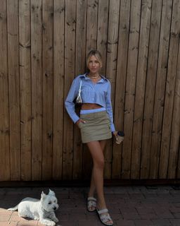 Lesia Nikituk feet photo 12