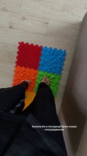 Lesia Nikituk feet photo 20