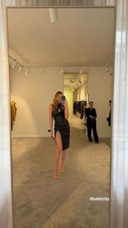 Lesia Nikituk feet photo 16