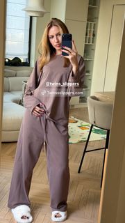 Lesia Nikituk feet photo 15