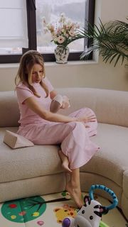 Lesia Nikituk feet photo 12