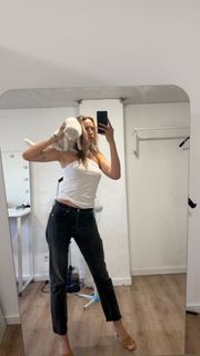 Lesia Nikituk feet photo 9