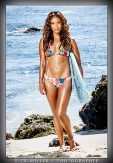 Lesley-Ann Brandt feet photo thumbnail