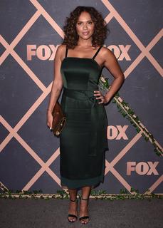 Lesley-Ann Brandt feet photo thumbnail
