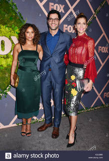Lesley-Ann Brandt feet photo thumbnail