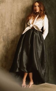 Lesley-Ann Brandt feet photo thumbnail