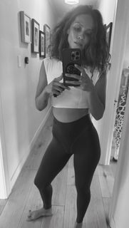 Lesley-Ann Brandt feet photo thumbnail