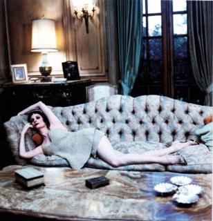 Lesley Ann Warren feet photo 8