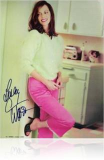 Lesley Ann Warren feet photo 4