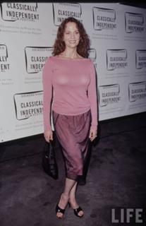 Lesley Ann Warren feet photo 19