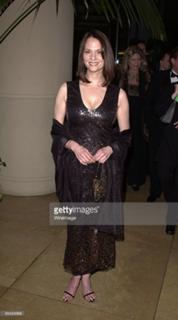 Lesley Ann Warren feet photo 12