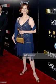 Lesley Ann Warren feet photo 4