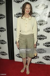 Lesley Ann Warren feet photo 2