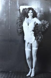 Lesley Ann Warren feet photo 19