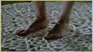 Lesley Ann Warren feet photo 18