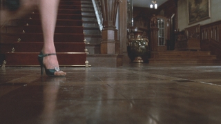 Lesley Ann Warren feet photo 16