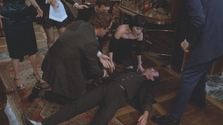 Lesley Ann Warren feet photo 15