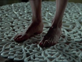 Lesley Ann Warren feet photo 2
