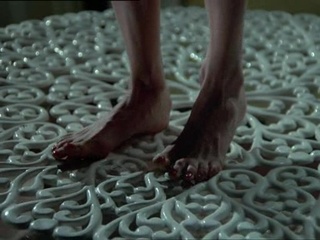 Lesley Ann Warren feet photo 1