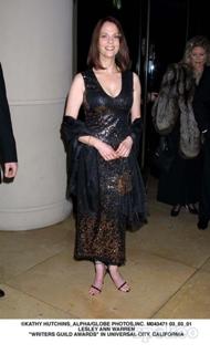 Lesley Ann Warren feet photo 18