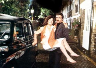 Lesley-Anne Down feet photo 2