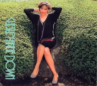 Lesley-Anne Down feet photo 1
