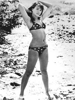 Lesley-Anne Down feet photo 19