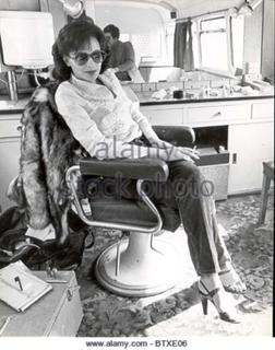 Lesley-Anne Down feet photo 18