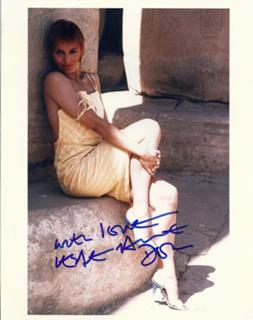 Lesley-Anne Down feet photo 16