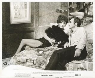 Lesley-Anne Down feet photo 11