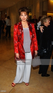 Lesley-Anne Down feet photo 3