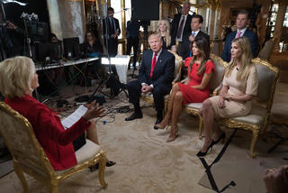 Lesley Stahl feet photo 7