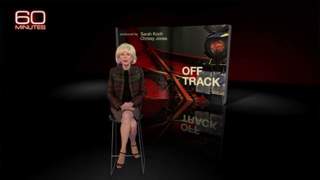 Lesley Stahl feet photo 19