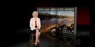 Lesley Stahl feet photo 17