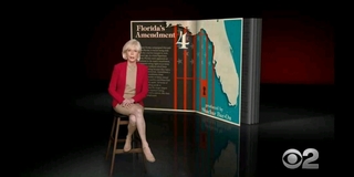 Lesley Stahl feet photo 16