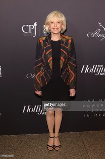 Lesley Stahl feet photo 13