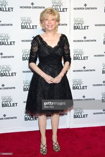 Lesley Stahl feet photo 11