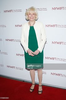 Lesley Stahl feet photo 9