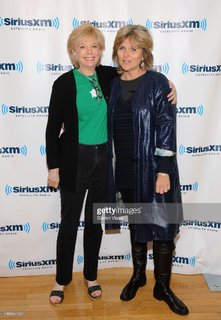 Lesley Stahl feet photo 6