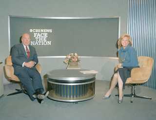 Lesley Stahl feet photo 4