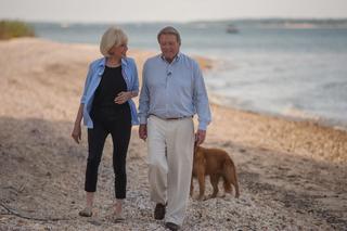 Lesley Stahl feet photo 3
