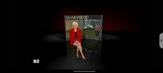 Lesley Stahl feet photo 18