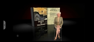 Lesley Stahl feet photo 16