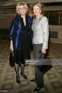 Lesley Stahl feet photo 14